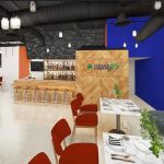 Crabman 305 is Crossing State Lines