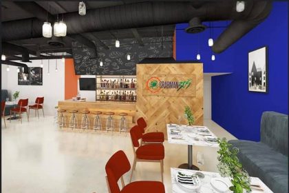 Crabman 305 is Crossing State Lines