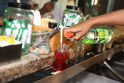 Crew Hemp Lounge to Open in Alpharetta