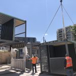 Developers Plan 134-Unit Factory-Manufactured Housing Project In East Point