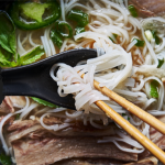 District 7 Pho to Debut in North Las Vegas