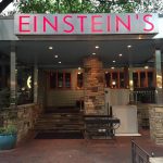 Einstein's closes to make way for Middle Street Partners Towers