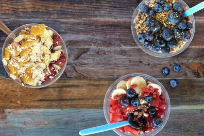 Everbowl Launches in Thousand Oaks