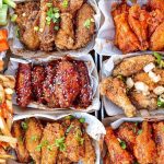 Fire Wings is Bringing the Heat to Downey's Promenade