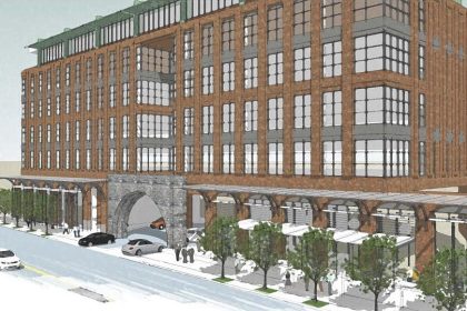 GardenHillsofficeproject