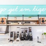 Go Get Em Tiger Prowls Santa Monica