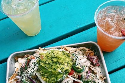 Guac Y Margys is Opening a Second Location