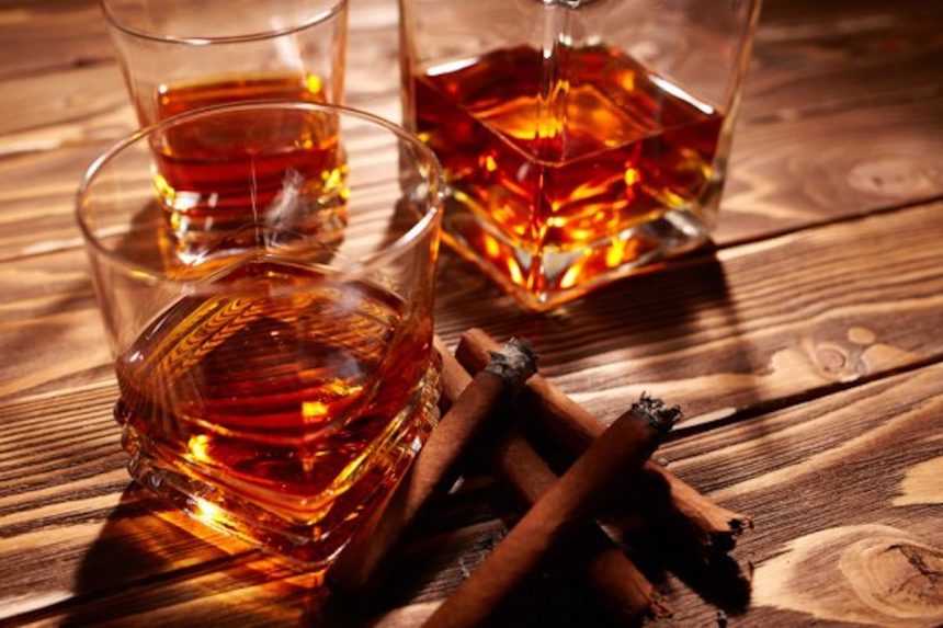 Hendrixx Bourbon and Cigar Bar to Take the Place of Black Sheep Tavern