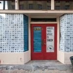 How Crispy and Slater Hospitality Announce Storefronts on Historic Hotel Row