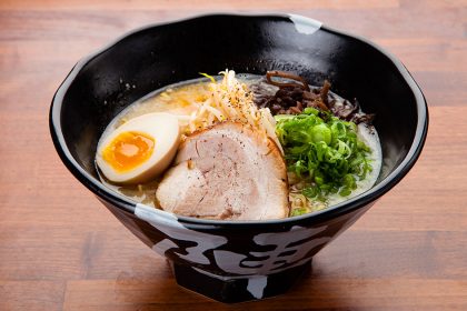 JINYA Ramen Bar Comes to Long Beach