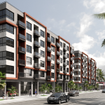 Jerry's Garden Project Rendering