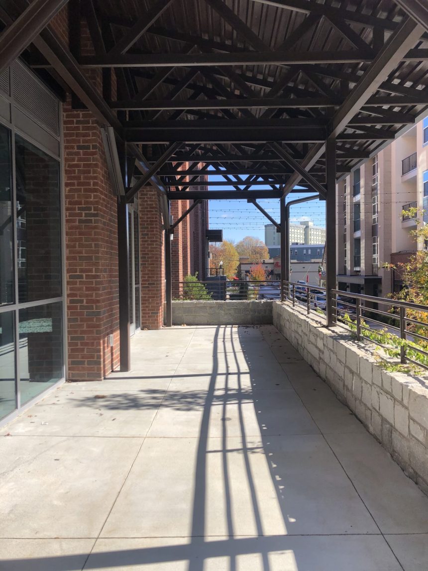 La Chiquiada to Open in AMLI Decatur