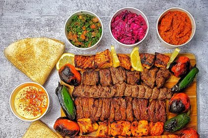 Massis Kabob to Debut Standalone Location on 45th Anniversary