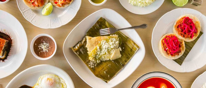 Mi Ranchito Veracruz to Launch on Hollywood Boulevard