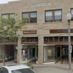 Milk Room Headed to Ventura