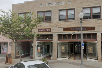 Milk Room Headed to Ventura