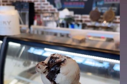 Morelli's Ice Cream Opens Third Location in Virginia Highlands on June 18th