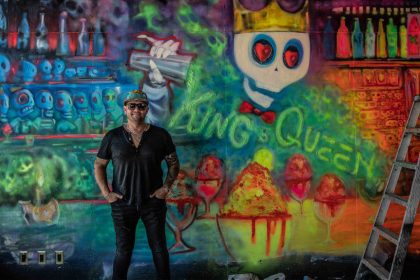 Mr. Tempo is Bringing la Fiesta to West Hollywood