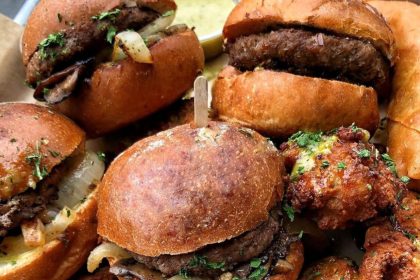 Nguyen's Kitchen Heads to Carson