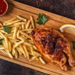 Peri Peri Food Court to Open June 17th in Sugar Hill