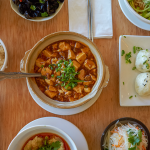 Pine and Crane Expected in South Park