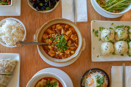 Pine and Crane Expected in South Park