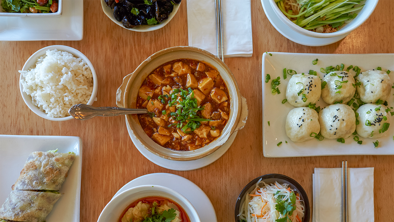 Pine and Crane Expected in South Park