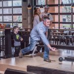 Pins Mechanical Company to make Georgia Debut at South Dwntn