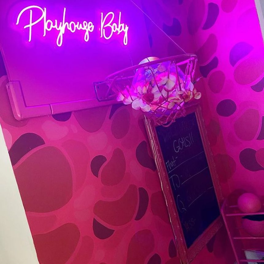 Playhouse ATL is Opening an Adult Playground in Reynoldstown