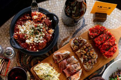 Positano Wine Bar and Cafe Eyes Atlanta for New Location