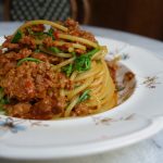 Possible Expansion of Charming, Intimate Pasta Bar