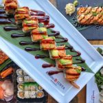Robata Jinya Heads to Hollywood
