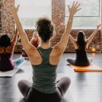 Sacred Thread Yoga Studio to Open New Location