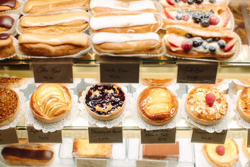Saint Germain French Bakery and Cafe is Bringing Parisian Culture to Buckhead