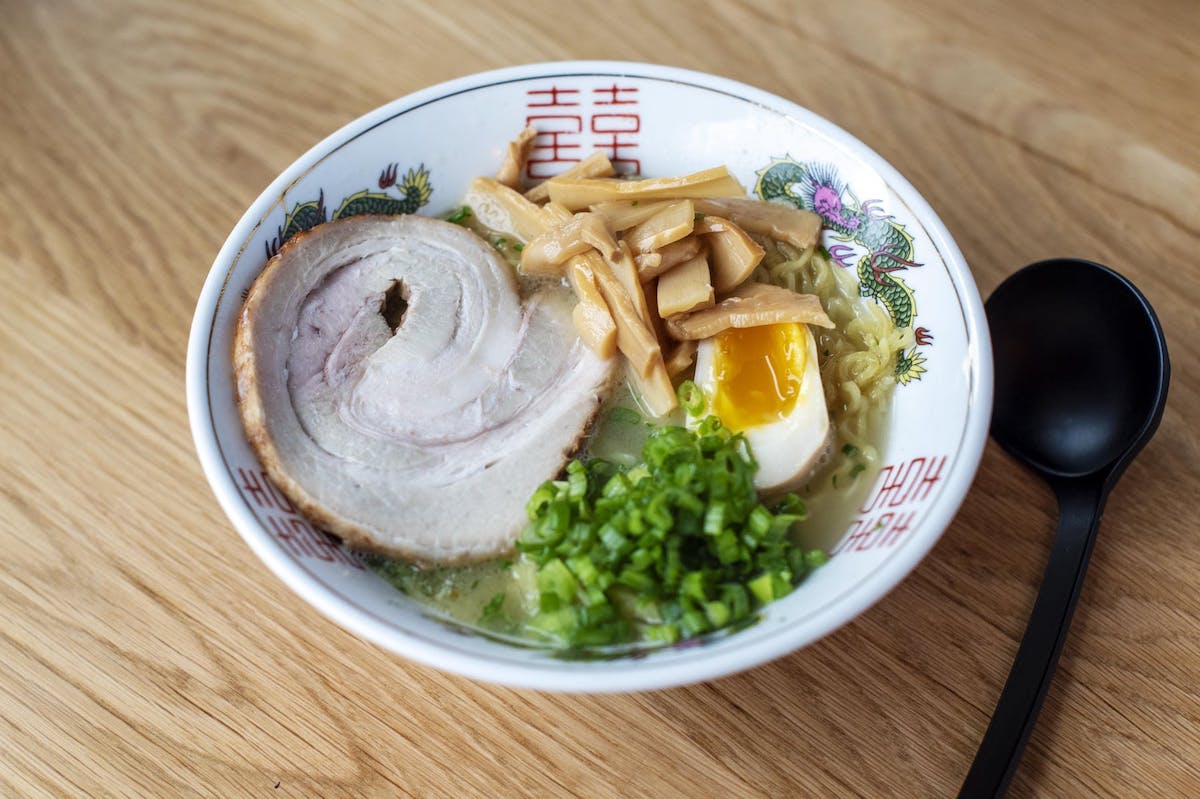 Salaryman to Open Second Location in Toco Hills