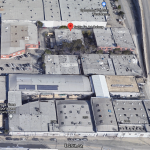 Santa Fe Art Colony Site