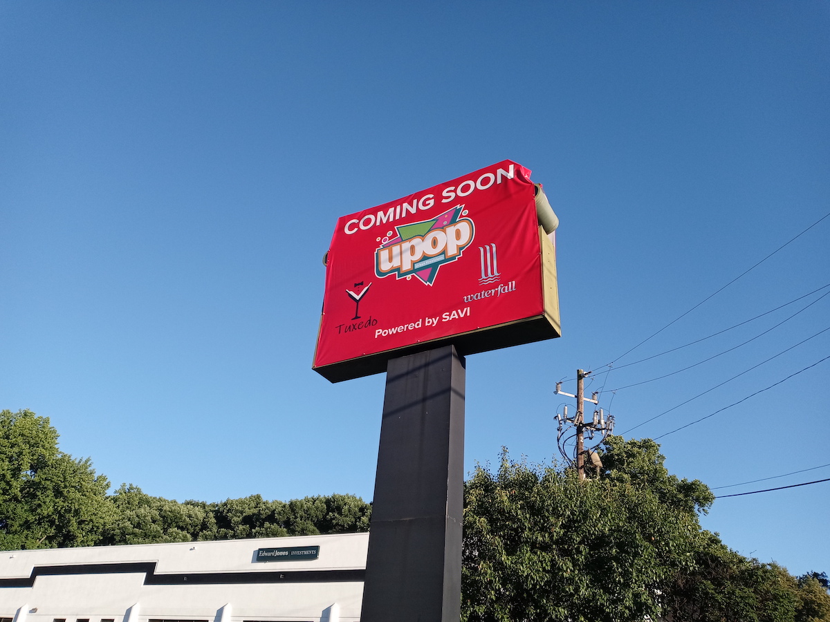 Savi Provisions Owner to Launch new Food and Beverage Concept Where You Least Expect It