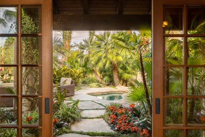 Sensei to Open Luxury Retreat in Rancho Mirage