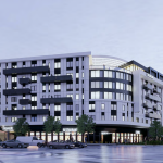 Sepulveda & Centinela ApartmentsRendering1