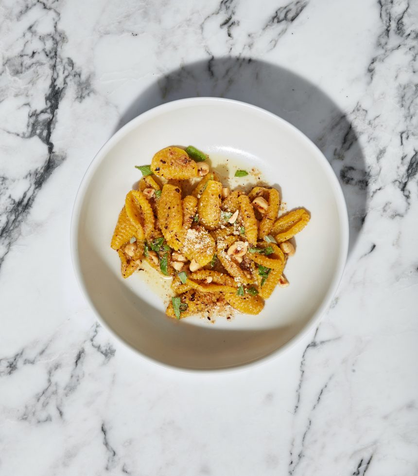 Sestina to Open Second Californian Location