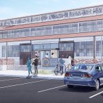 Southwest Atlanta’s Lifecycle Building Center 'Break Ground' June 22 on Multi-Million Dollar Reno - Rendering 1
