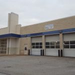 Stonecrest's Sears Building is about to become Shark-Infested