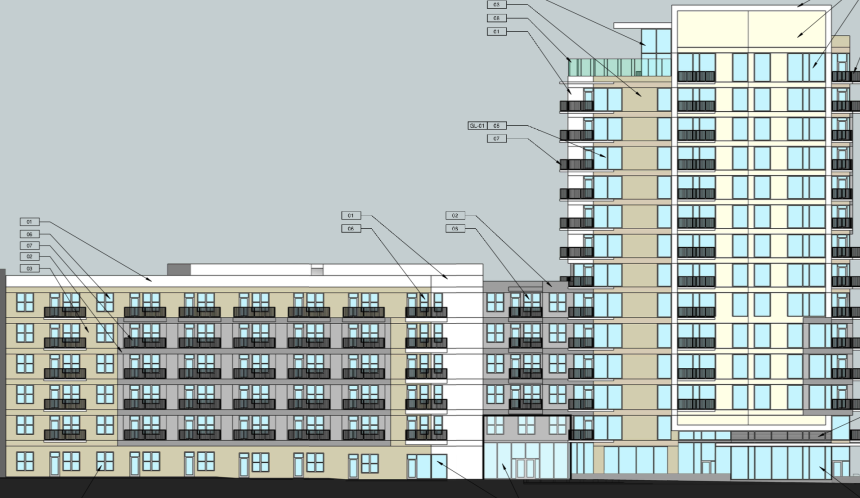 TechnologyEnterpriseParkResidentialRendering1