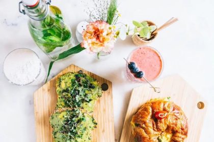 The Butcher's Daughter Expands to West Hollywood