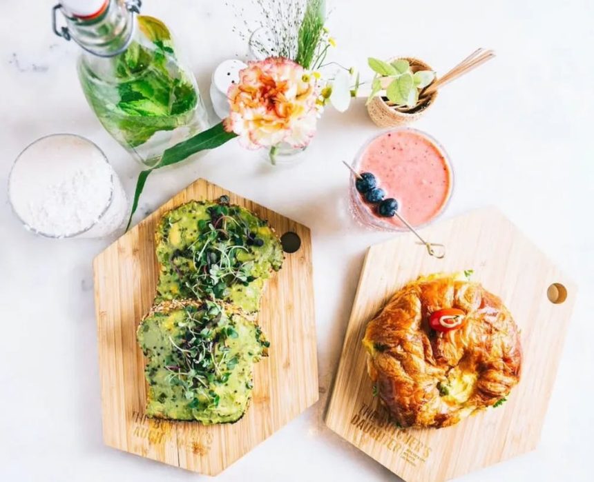 The Butcher's Daughter Expands to West Hollywood