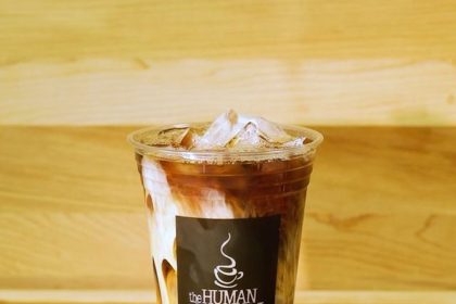 The Human Bean is Bringing Espresso Shots to Your Car July 15th