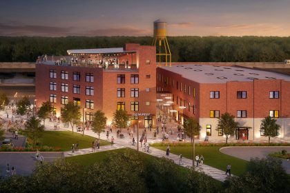 The Murphy Rendering