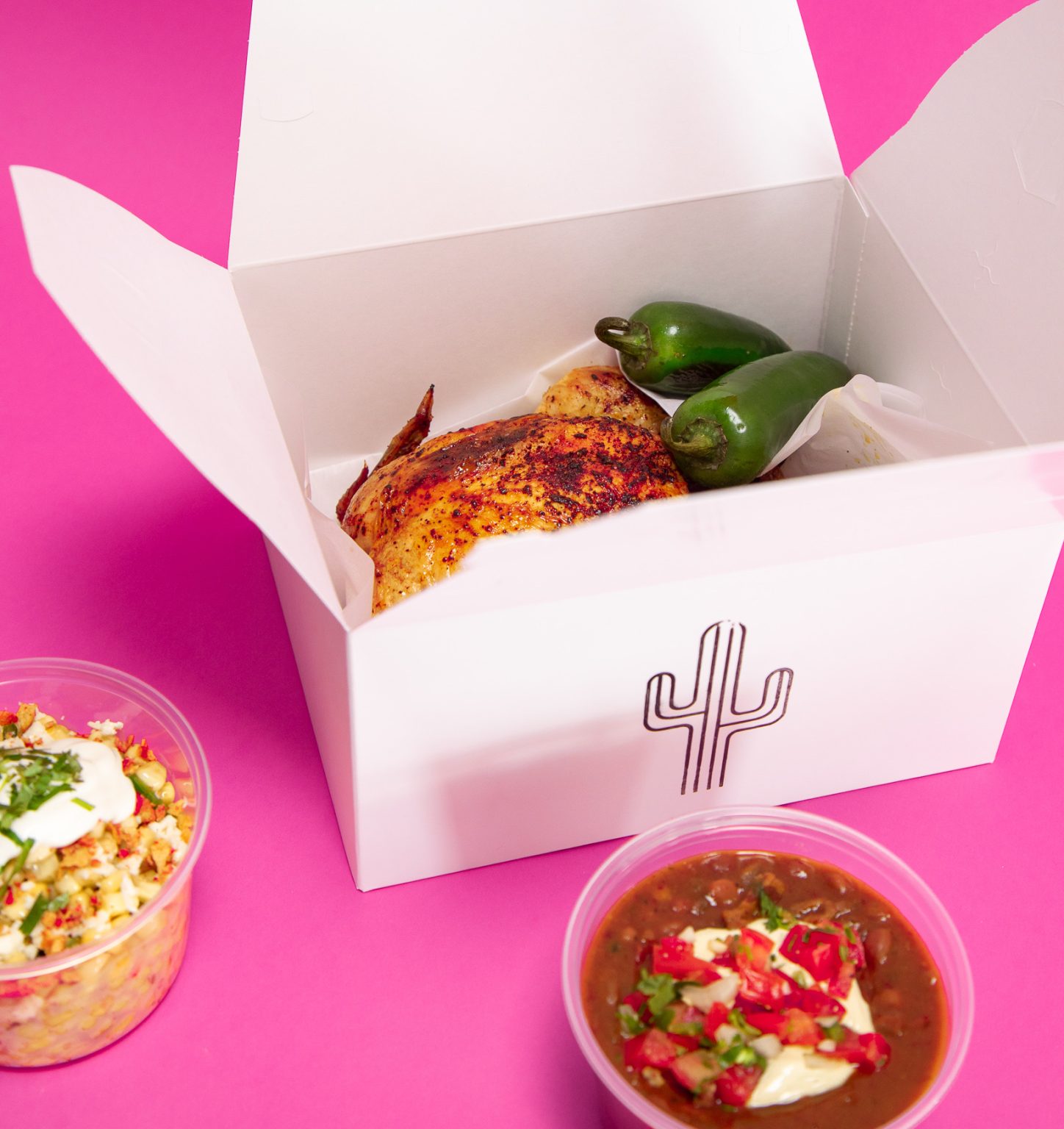 The Queso Shop is Relocating to Toco Hills