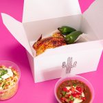 The Queso Shop is Relocating to Toco Hills