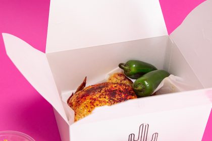 The Queso Shop is Relocating to Toco Hills